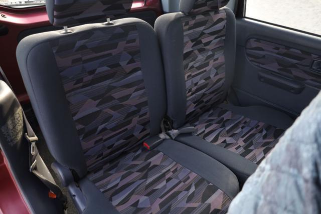 DAIHATSU Move 847i cat