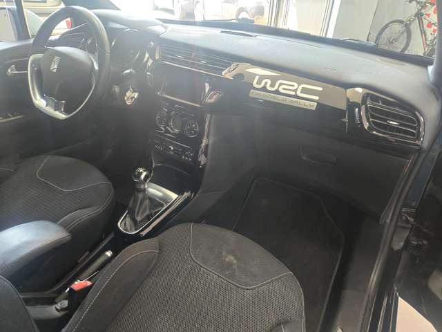 Citroen DS3 DS3 1.4 hdi So Chic 70cv