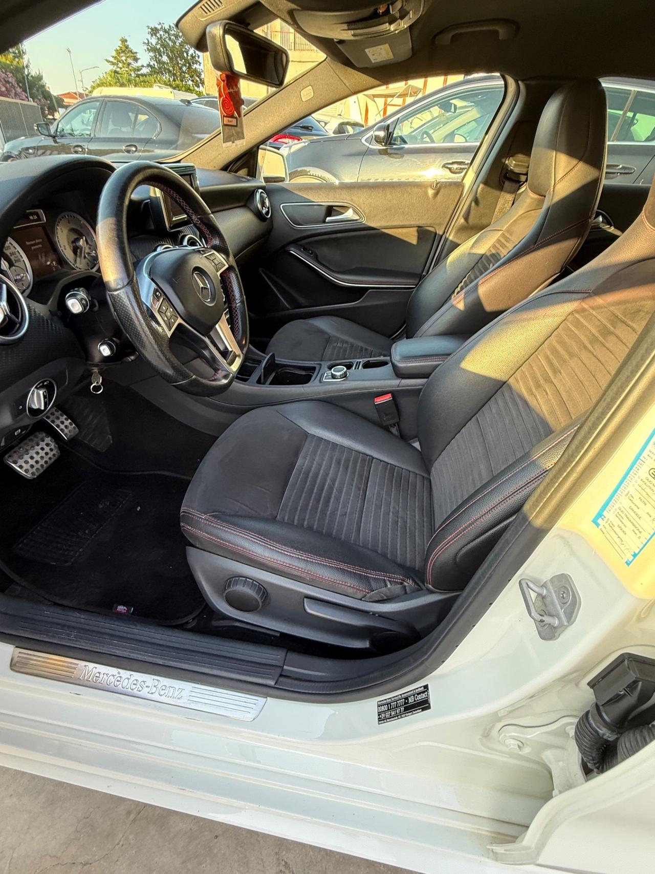Mercedes-benz A 180 CDI Automatic Premium