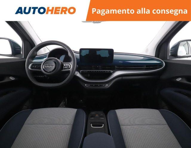 FIAT 500e Berlina 42 kWh Icon