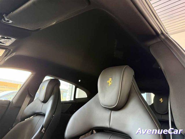 FERRARI Purosangue IVA ESPOSTA FULL FULL OPTIONAL VISIBILE IN SEDE