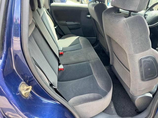CITROEN C3 1.4 Exclusive Bi Energy G