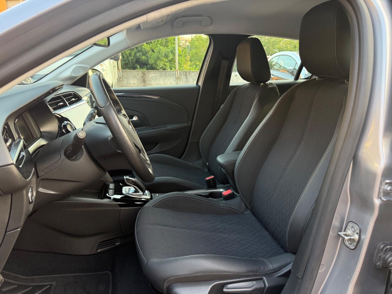 Opel Corsa-e Elegance UNI PROPRIETARIO