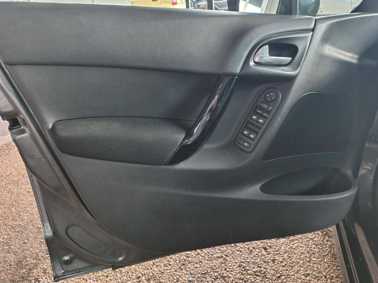 Citroen C3 BlueHDi 75 Exclusive