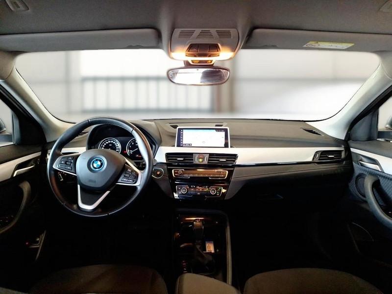 BMW X2 XDRIVE 25E BUSINESS X AUTOMATICO SUV