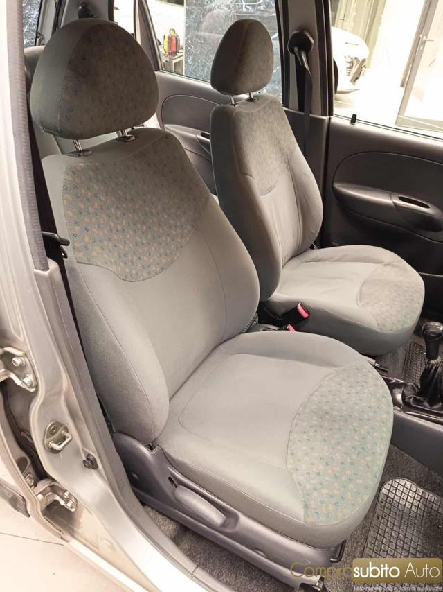 CHEVROLET Matiz 800 S Nice