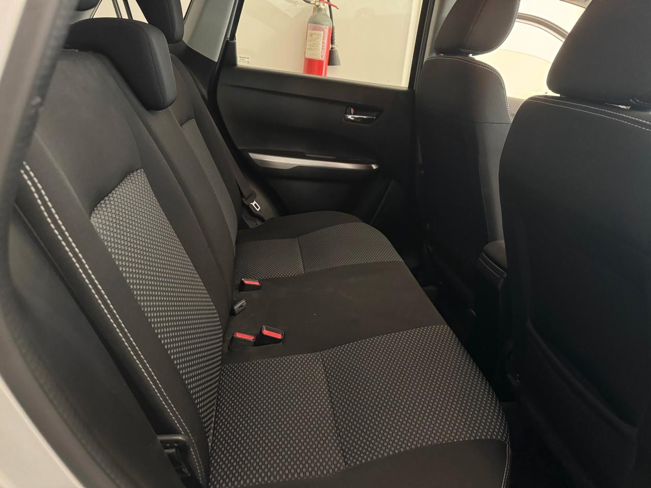SUZUKI VITARA 1.0cc 111CV 4X4