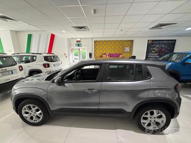 JEEP JEEP AVANGER ICE MY24 ALTITUDE 1.2 100 U45264
