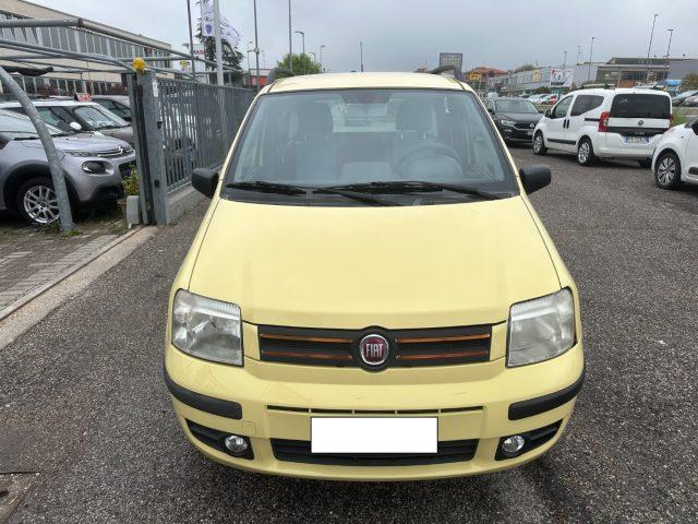 FIAT Panda 1.2 Dynamic Natural Power