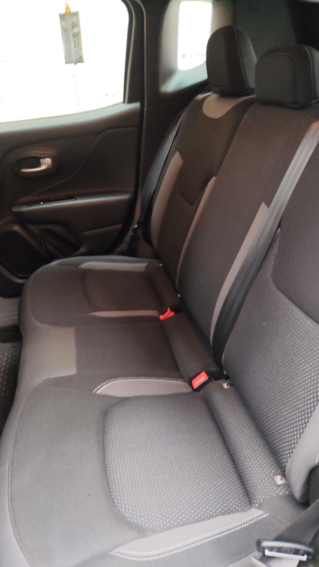 Jeep Renegade 1.0 T3 Limited