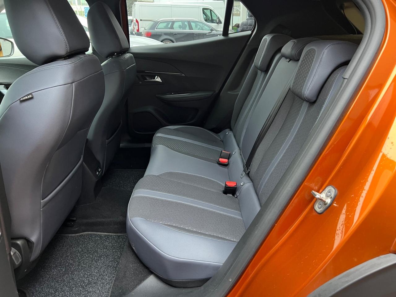 Peugeot 2008 PureTech 130 S&S GT Line