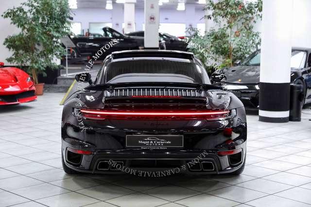 Porsche 911 992 TURBO S|LIFT SYST.|TETTO|BOSE|LED MATRIX|CARBO