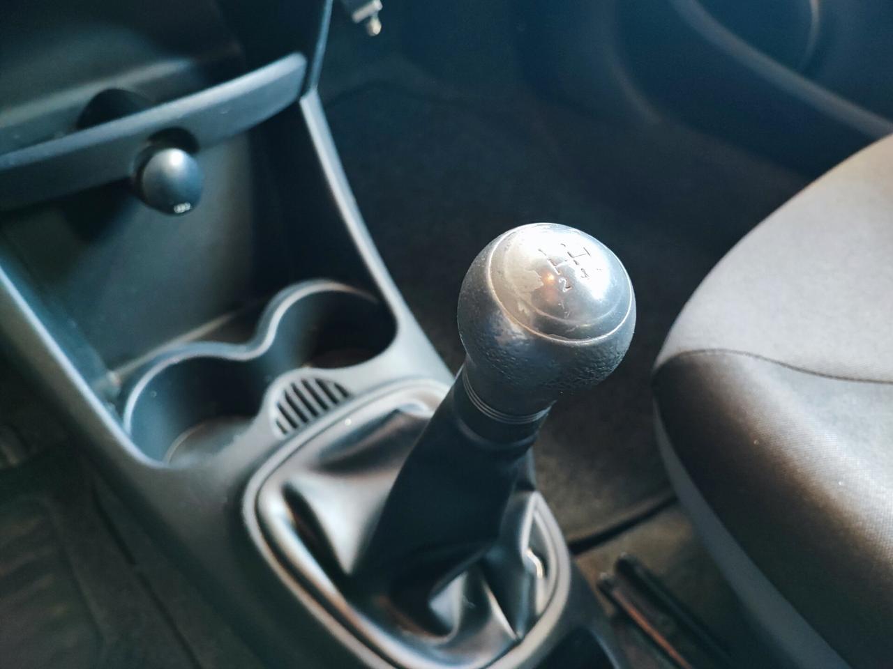 Toyota Aygo 1.0 12V VVT-i 5 porte Lounge Connect