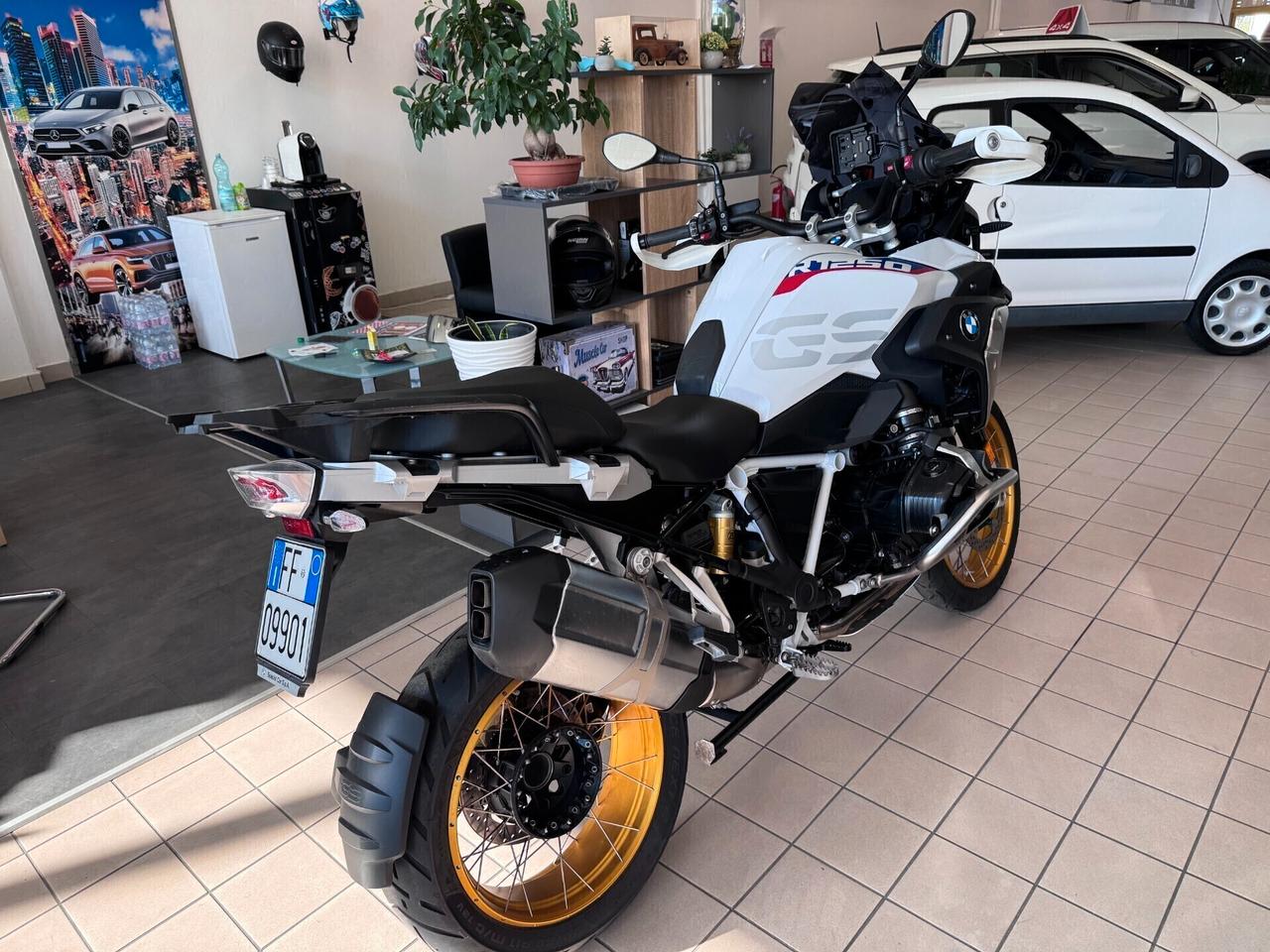 Bmw R 1250 GS
