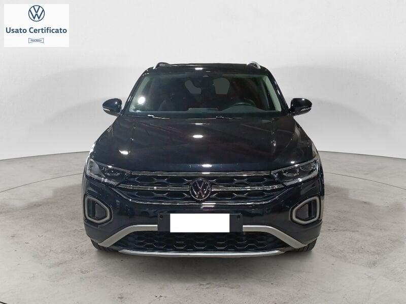 Volkswagen T-Roc T-Roc 2.0 TDI SCR Style