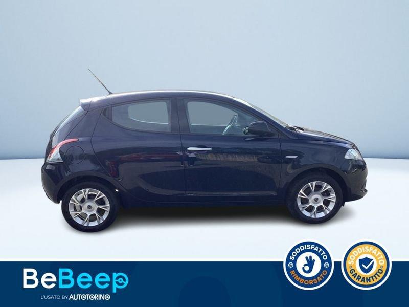 Lancia Ypsilon 1.2 GOLD S&S 69CV MY19