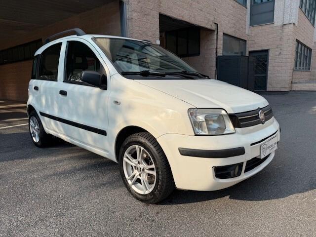 Fiat Panda 1.2 Dynamic "Solo per Export"