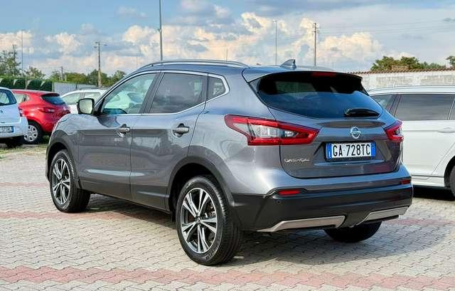 Nissan Qashqai 2017 1.3 dig-t Tekna 140cv c/lane assist