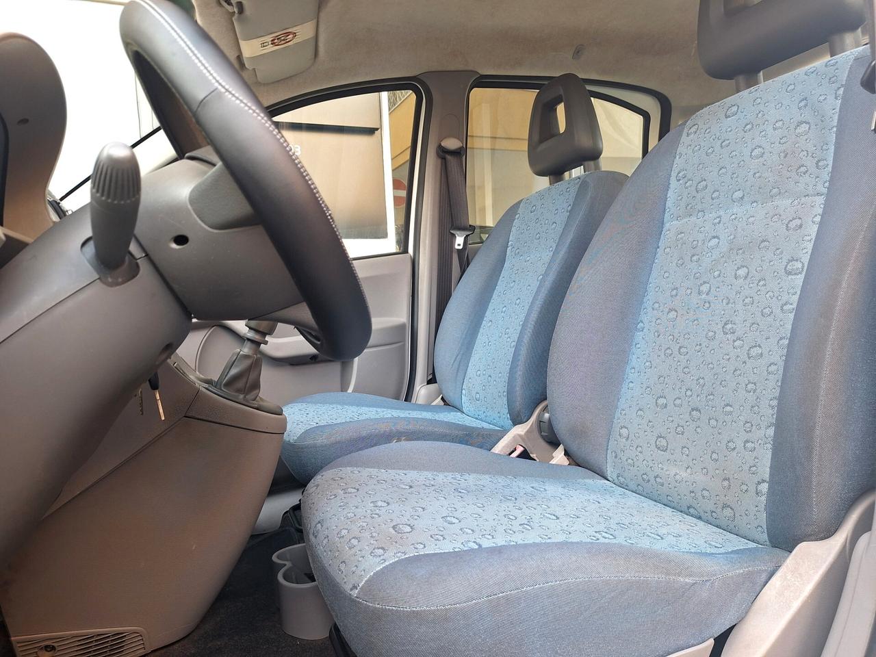 Fiat Panda 1.1 Active