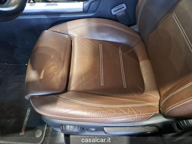 Mercedes-Benz GLA GLA 200 d Automatic Premium 3 ANNI DI GARANZIA KM ILLIMITATI PARI ALLA NUOVA CON 10000€ DI ACCESSORI