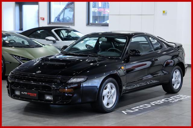 TOYOTA Celica 2.0i turbo 4WD Limited Editiion Carlos Sainz