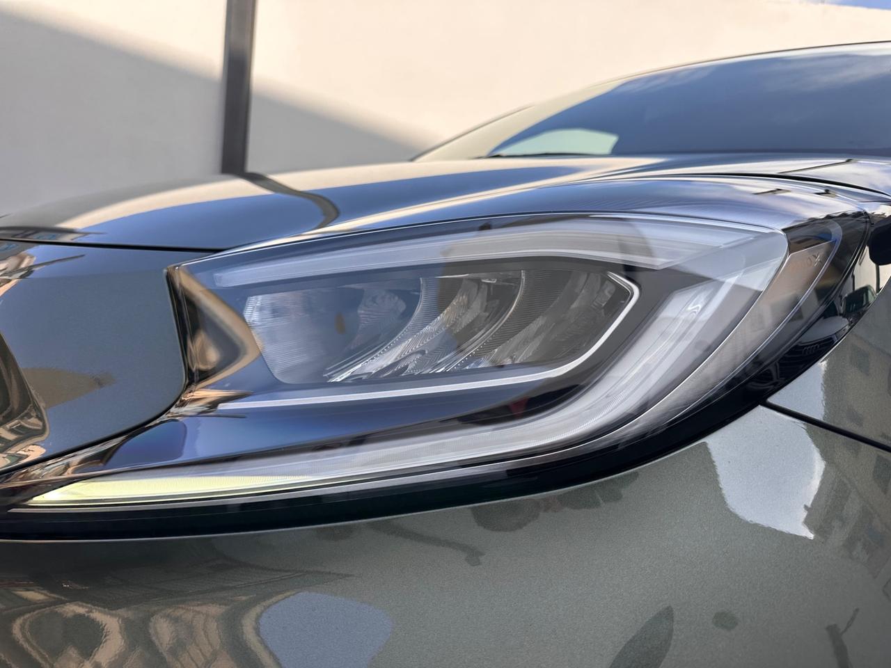 Toyota Aygo X 1.0 VVT-i 72 CV 5 porte Lounge S-CVT