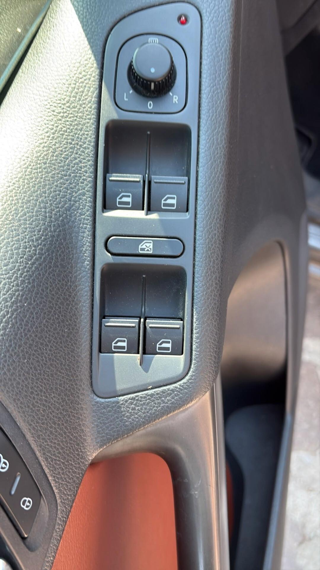 Volkswagen Tiguan 2.0 TSI Automatico