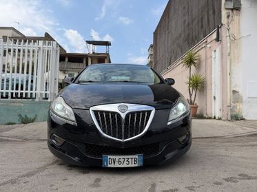 LANCIA DELTA 1.6 MJET AUTOMATICA PLATINO PERFETTA