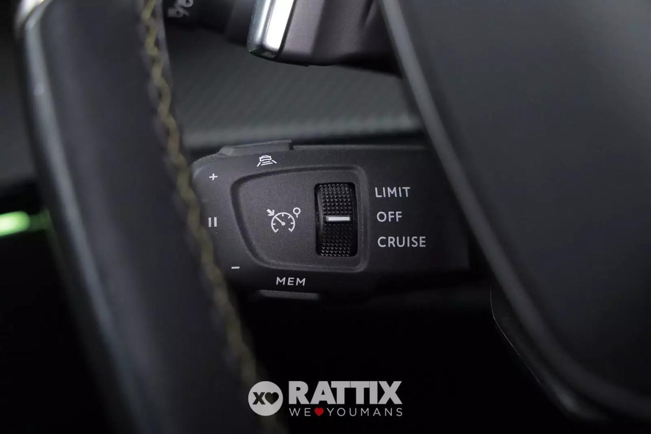 Peugeot 2008 1.2 Puretech 130CV GT EAT8 + tetto apribile