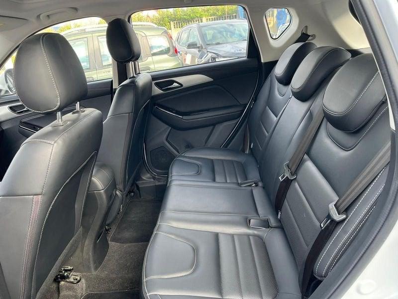 EVO Evo 5 1.5 Turbo GPL