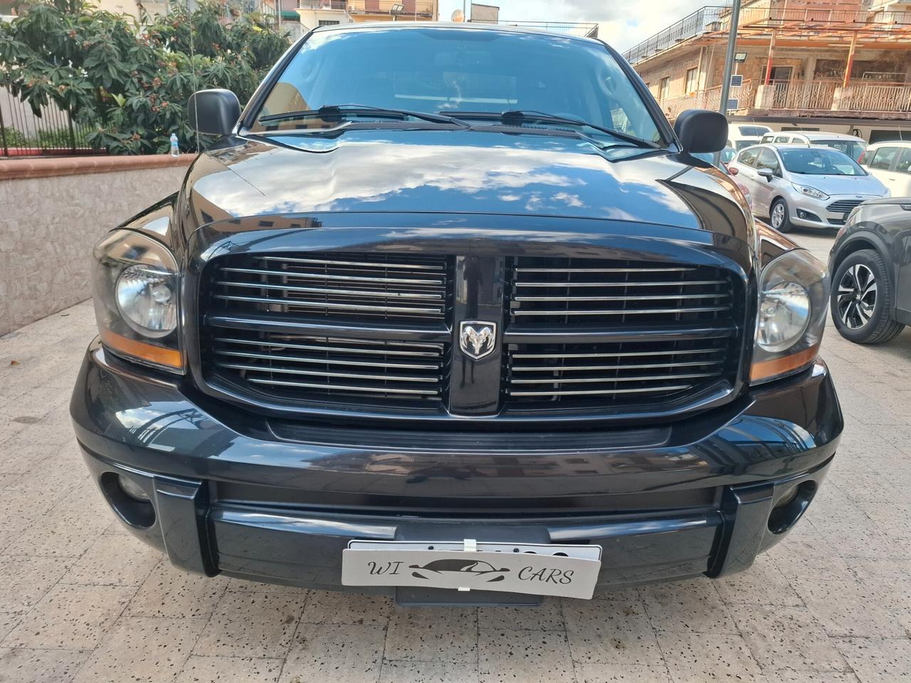 Dodge RAM 1500 5.7 V8 GPL