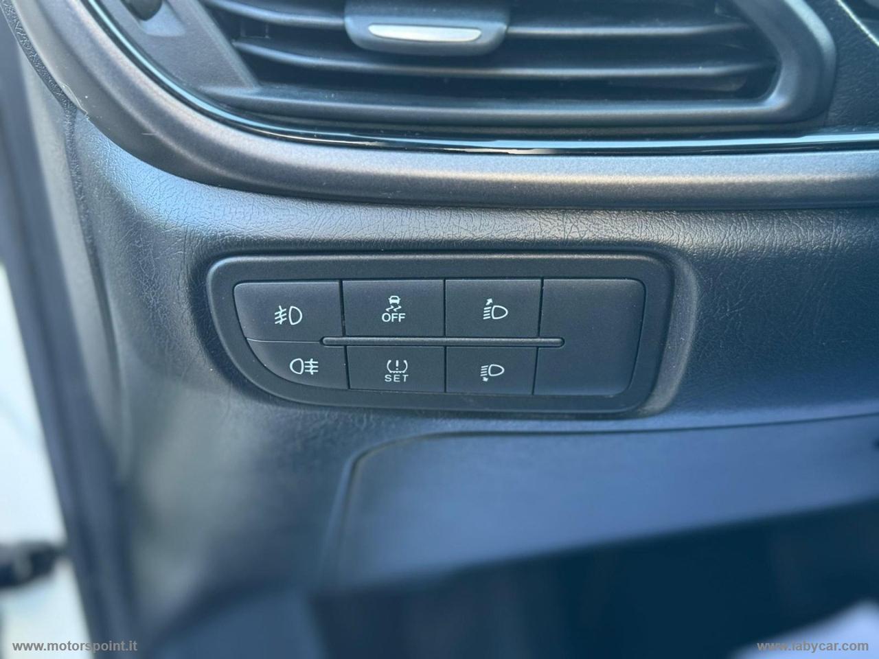 FIAT Tipo 1.6 Mjt S&S DCT 5p. S-Design MY20