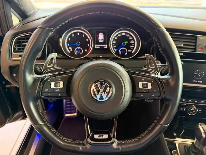Volkswagen Golf R 2.0 DSG 5p.