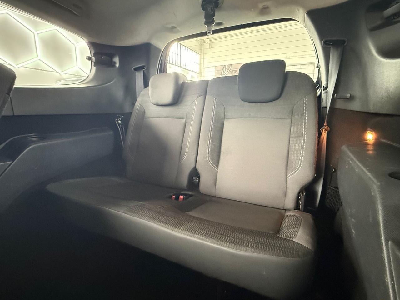 Dacia Lodgy 1.2BENZINA 115CV Start&Stop 7POSTI Prestige