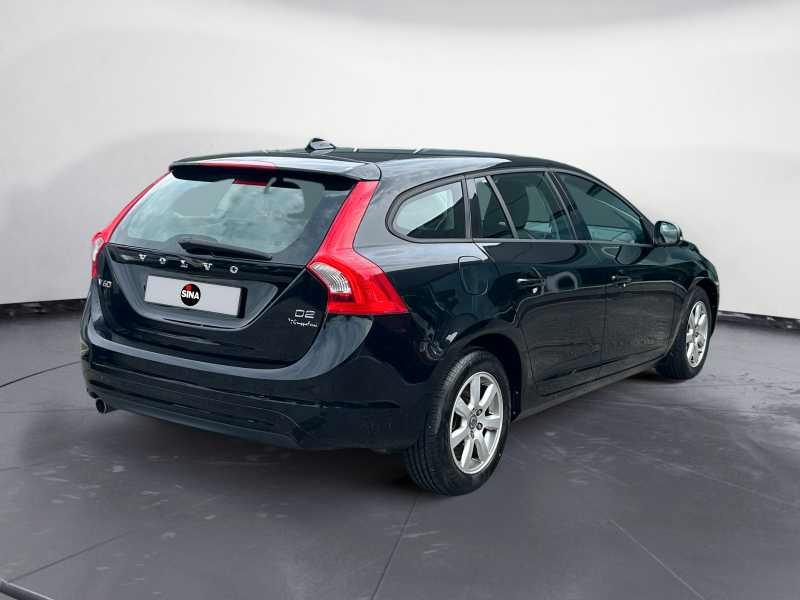 VOLVO V60 1.6 d2 Business