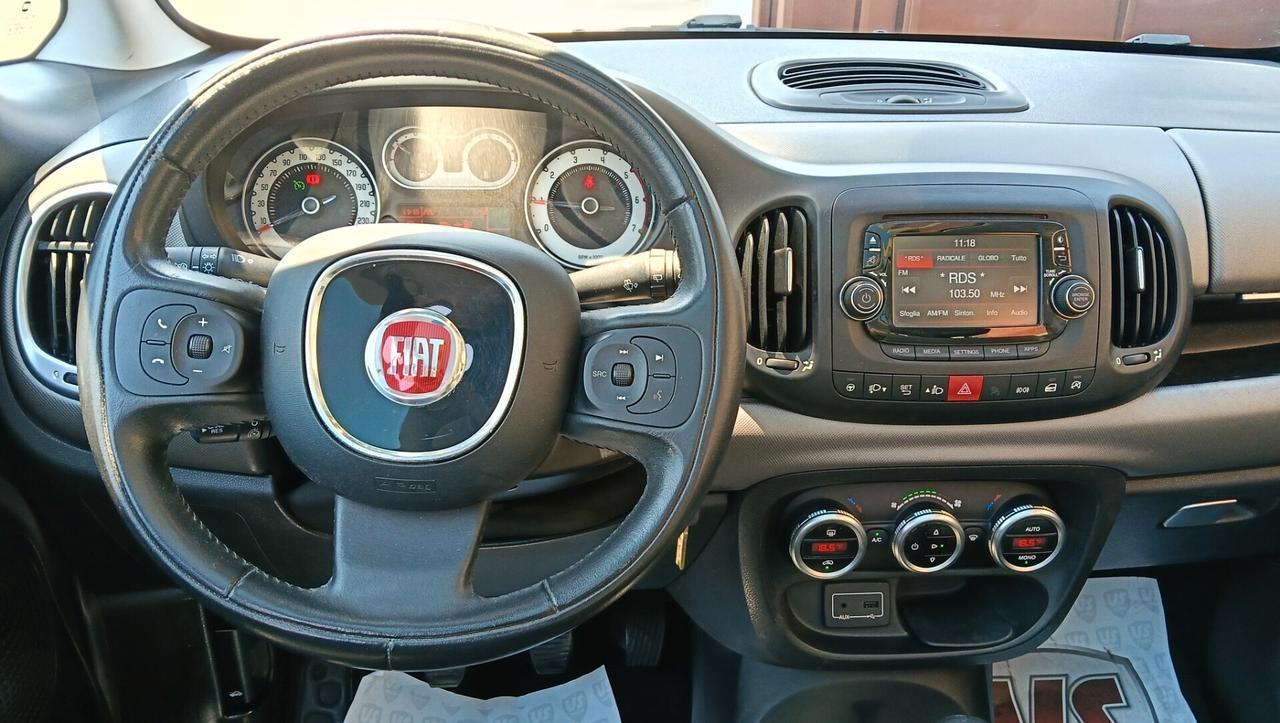 FIAT 500L 1.3 MTJ-TETTO-PREZZO PROMO!