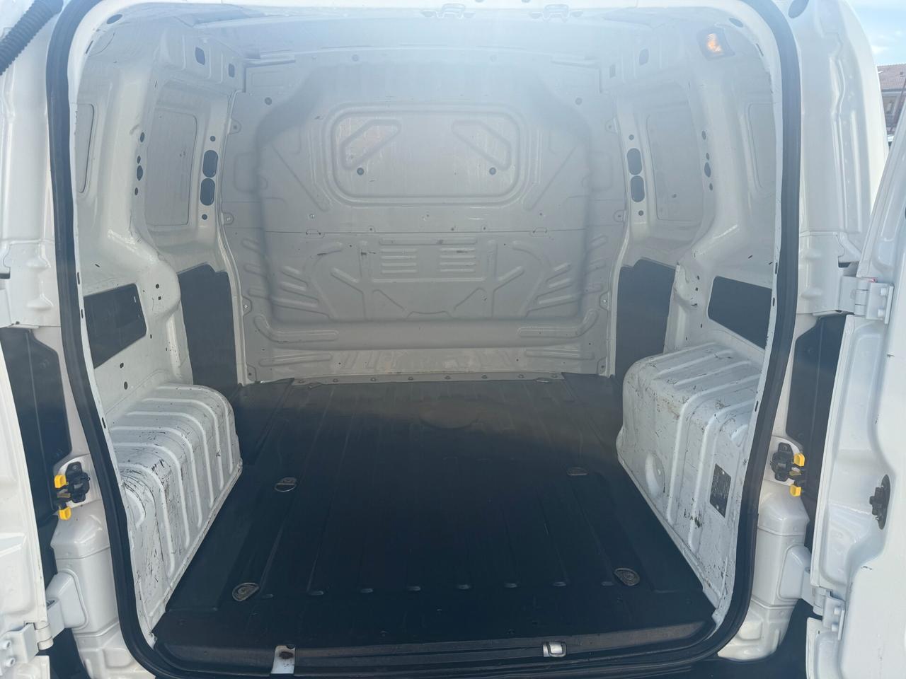 Fiat Fiorino 1.3 MJT 80CV Cargo Adventure