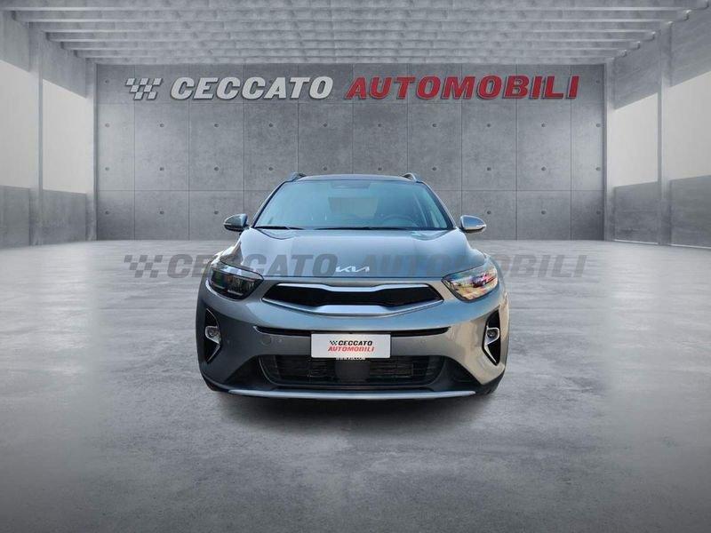 KIA Stonic Stonic 1.2 dpi Style 84cv