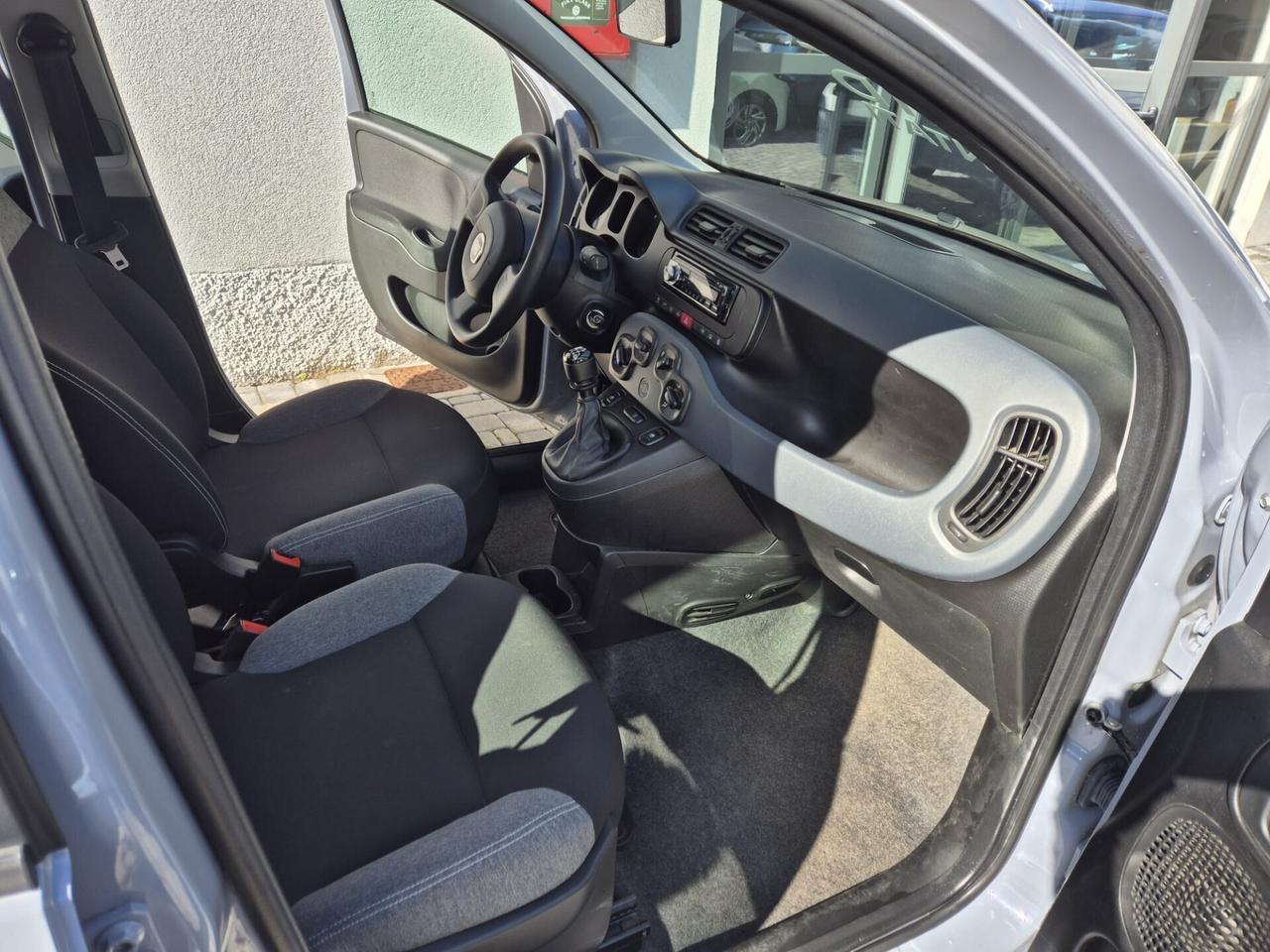 Fiat Panda 1.0 FireFly S&S Hybrid OK NEOPATENTATO