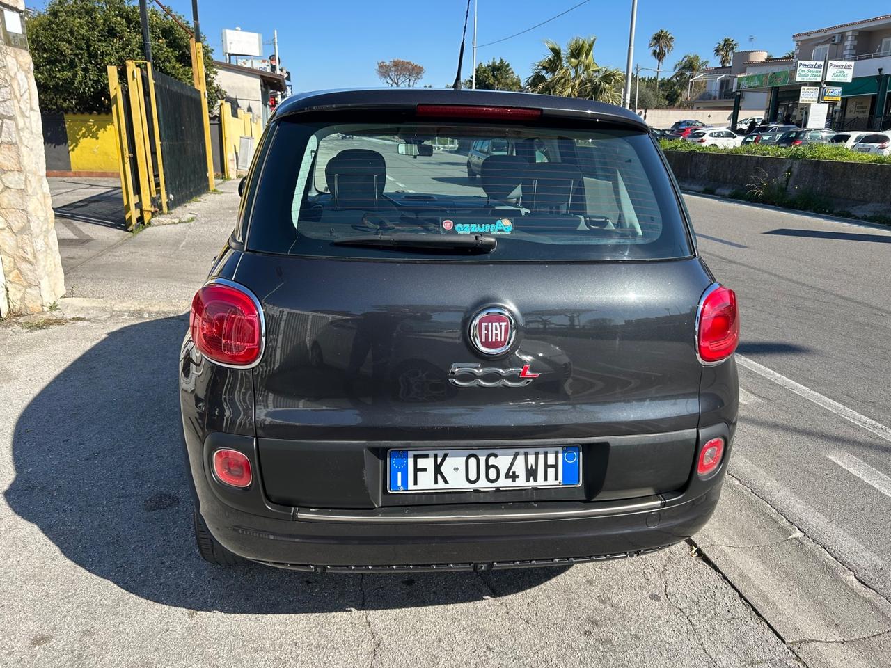 Fiat 500L 1.3 Multijet 95 CV Pop Star