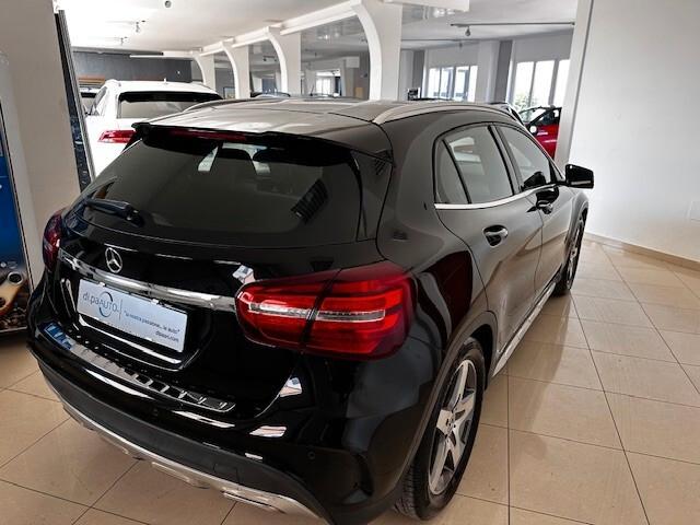 Mercedes-benz GLA 180 GLA 180 Premium