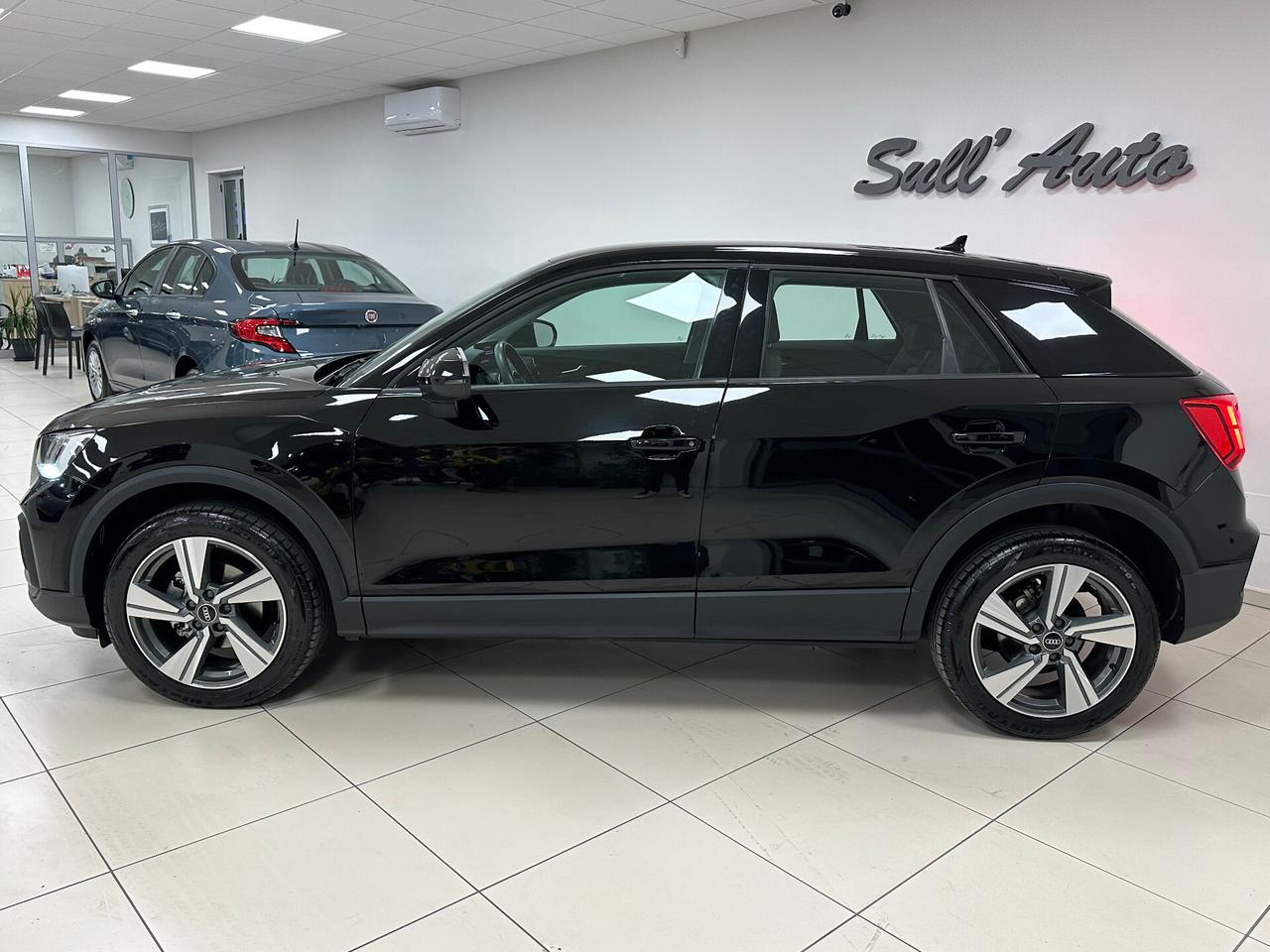 Audi Q2 30 TDI S tronic 116 CV Admired - 2022