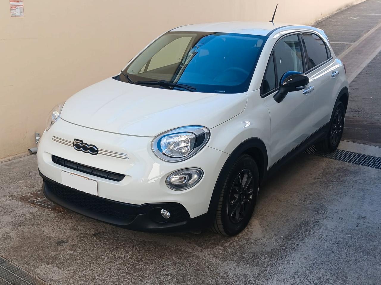 Fiat 500X 1.3 MultiJet 95 CV Club