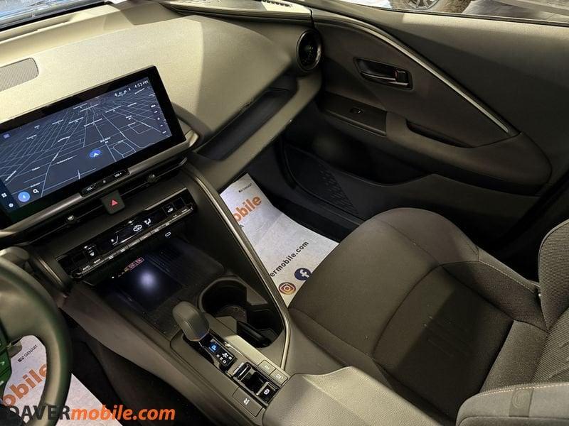 Toyota C-HR C-HR 2.0 HV Trend