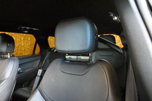 LAND ROVER Range Rover Sport 3.0d I6 MHEV SE 250CV SOSP.21"CAM 360°RADAR NUOVA!