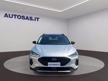 FORD Focus 1.5 EcoBlue 115 CV automatico 5p. Active del 2023