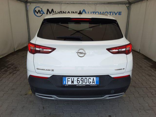 OPEL Grandland X 1.5 diesel 130cv Ecotec Innovation Automatica