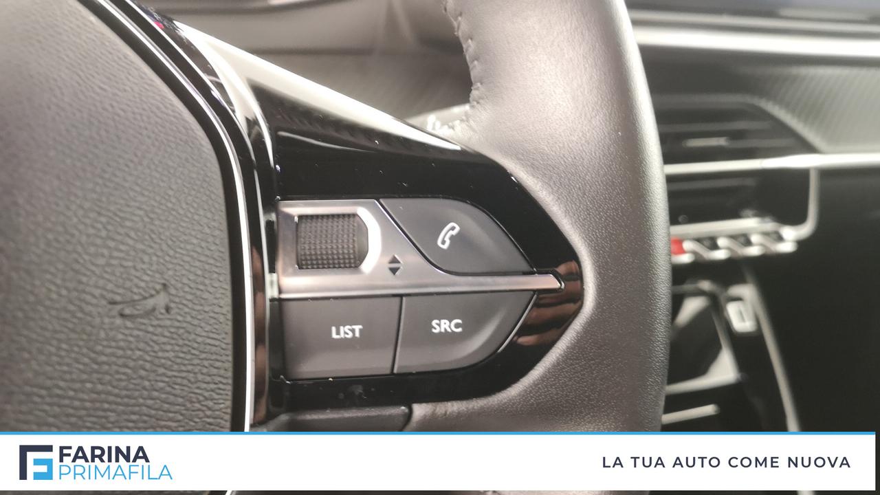 PEUGEOT 2008 II 2023 - 2008 1.2 puretech Allure s&s 100cv