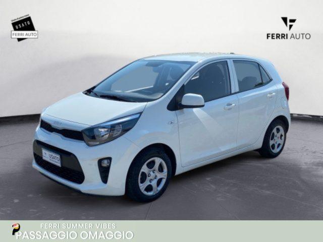 KIA Picanto 1.0 12V 5 porte Urban
