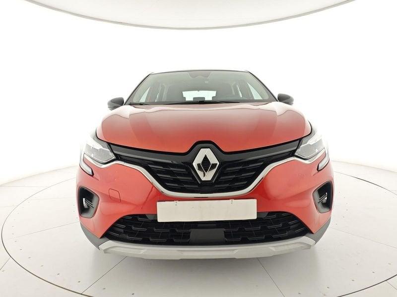 Renault Captur TCe 12V 90 CV Equilibre +Bicolor